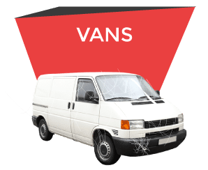 Car Wreckers For Vans
