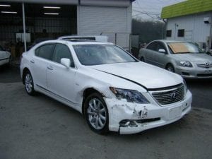 toyota car wreckers melbourne