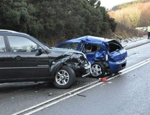 Car wreckers Ringwood